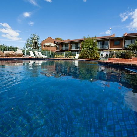 Club Mulwala Resort Exterior foto