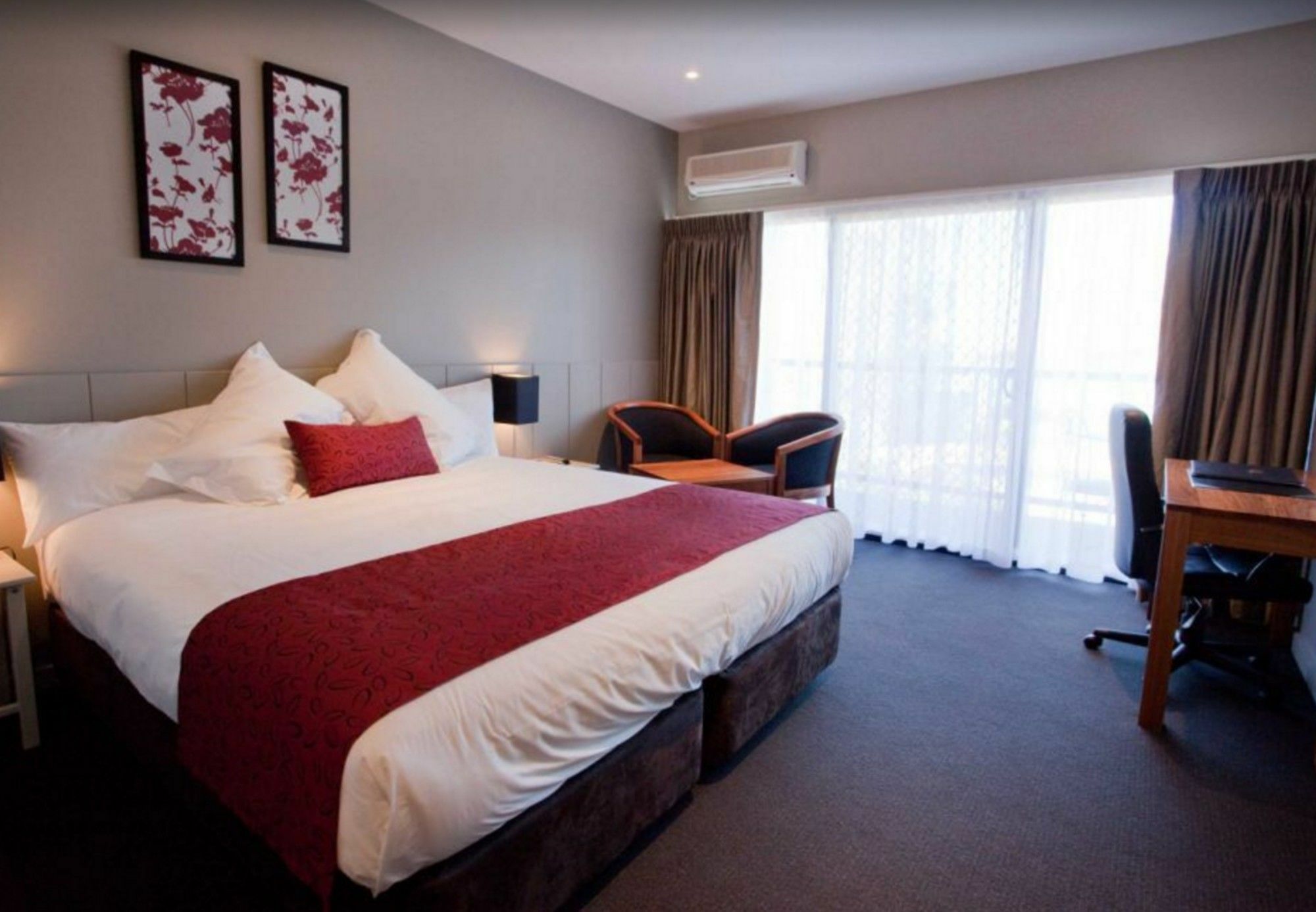 Club Mulwala Resort Exterior foto